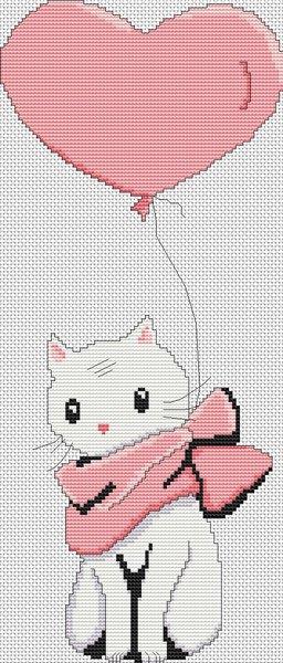 (image for) Be Mine Kitty